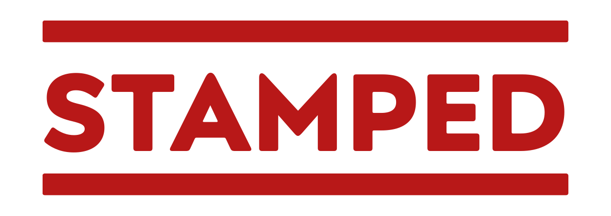 STAMPED
